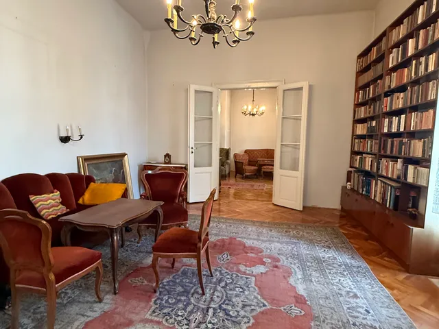 Eladó lakás Pécs 120 nm