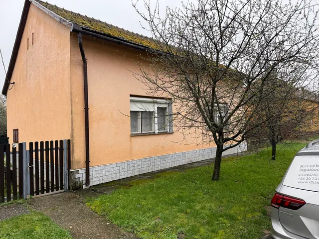 Eladó ház Sellye 98 nm