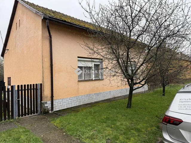 Eladó ház Sellye 98 nm