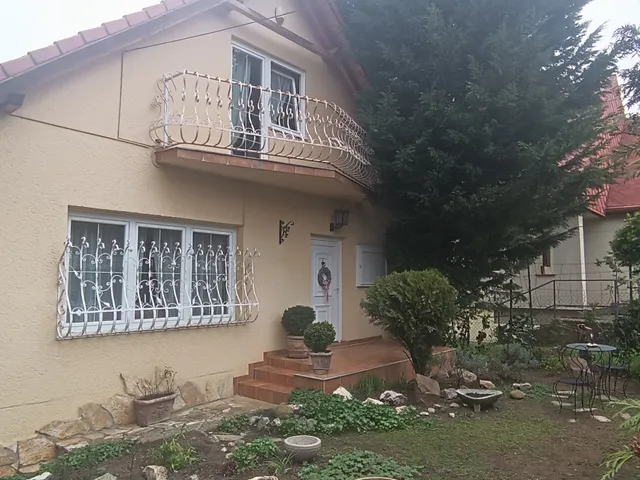 Eladó ház Pécs 162 nm