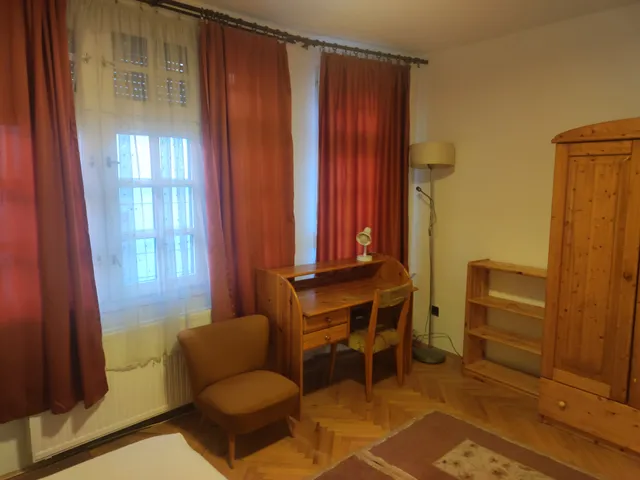 Kiadó lakás Pécs 44 nm