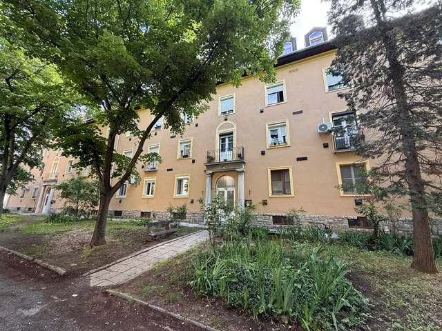 Eladó lakás Pécs 50 nm