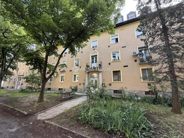 Eladó lakás Pécs 50 nm
