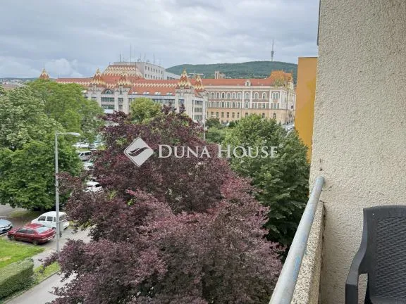 Eladó lakás Pécs 35 nm
