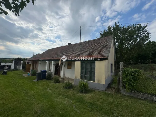 Eladó ház Martonfa, Petőfi Sándor utca 60 nm