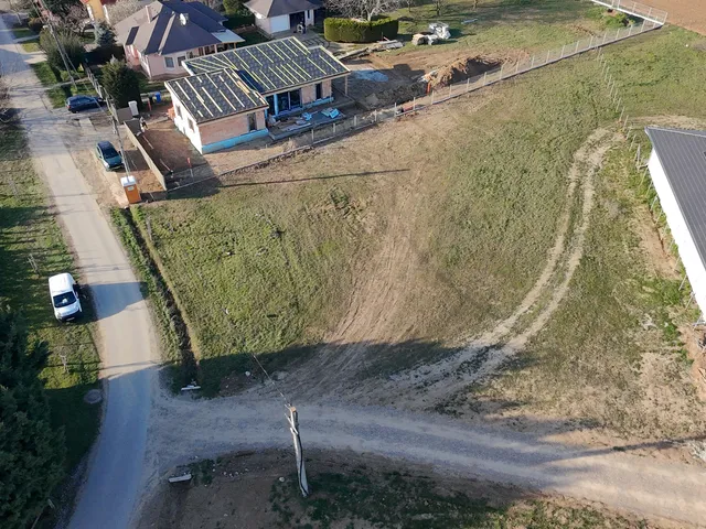 Eladó telek Görcsöny 1512 nm