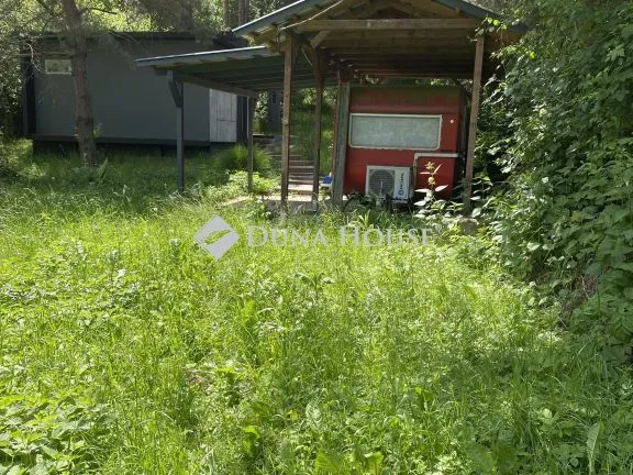 Eladó telek Orfű 839 nm