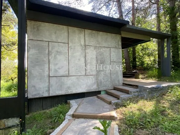 Eladó telek Orfű 839 nm