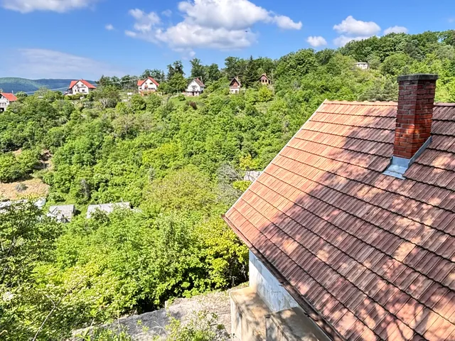 Eladó üdülő és hétvégi ház Pécs 40 nm