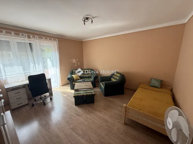 Kiadó lakás Pécs 38 nm