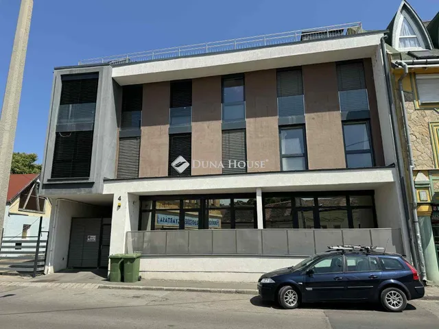 Kiadó lakás Pécs 42 nm