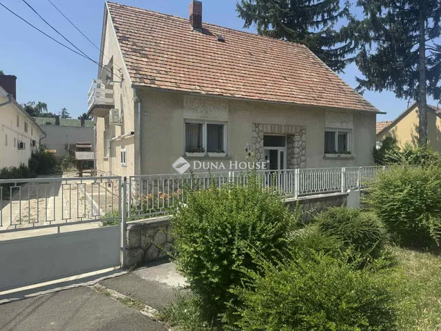 Eladó ház Harkány 125 nm