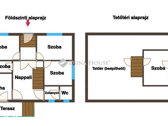 Eladó ház Harkány, Táncsics Mihály utca 125 nm