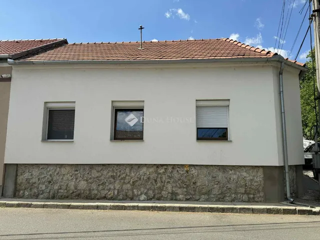 Eladó ház Pécs 106 nm