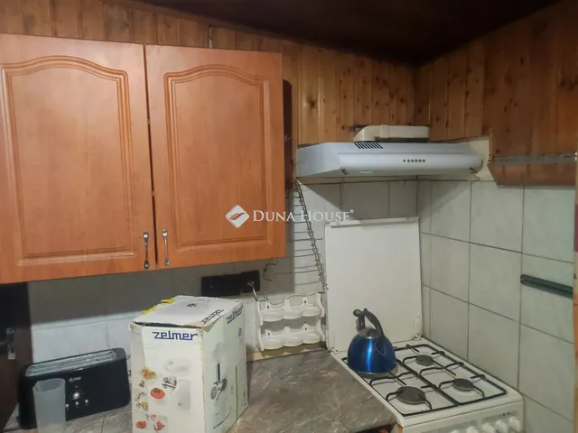 Eladó telek Mohács 25448 nm