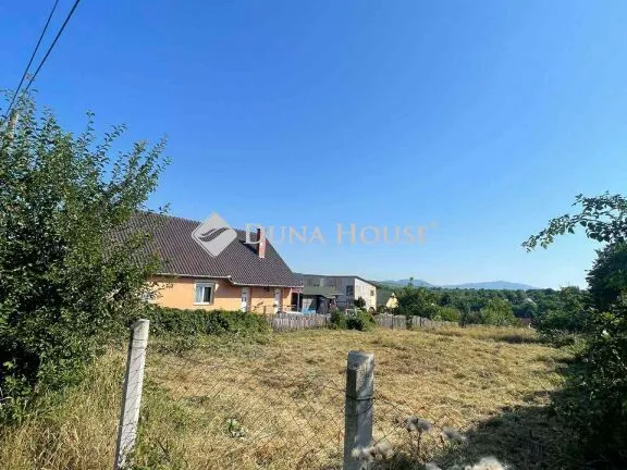 Eladó telek Pécs 1043 nm
