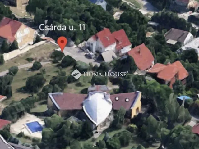 Eladó ház Pécs 240 nm