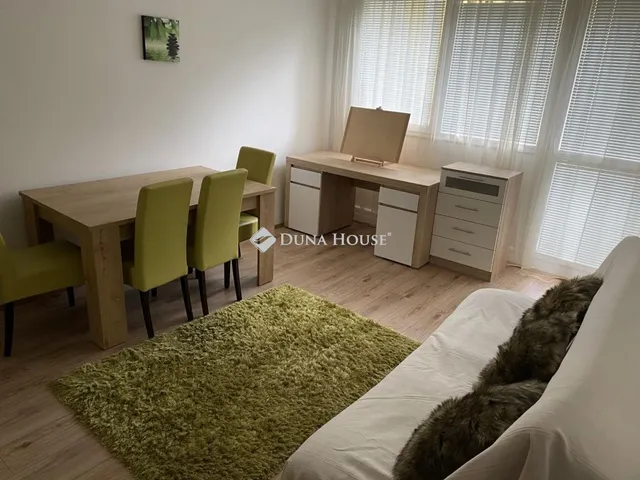Kiadó lakás Pécs 42 nm