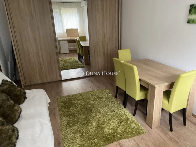 Kiadó lakás Pécs 42 nm