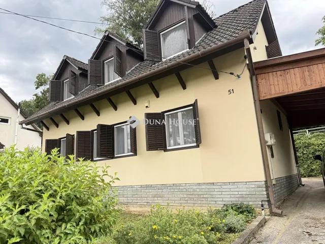 Eladó üdülő és hétvégi ház Magyarhertelend, Tábor utca 80 nm