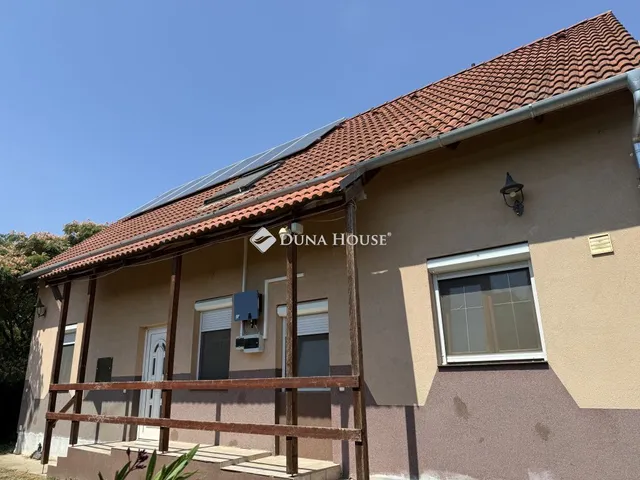 Eladó ház Zók, Arany János utca 167 nm
