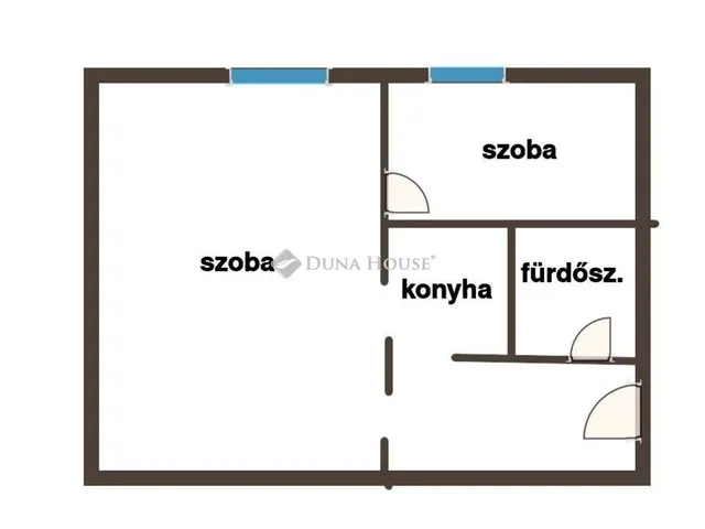 Eladó lakás Pécs, Kerényi Károly utca 39 nm