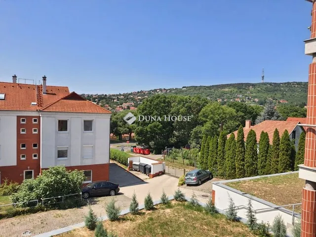 Kiadó lakás Pécs, Diós dűlő 54 nm