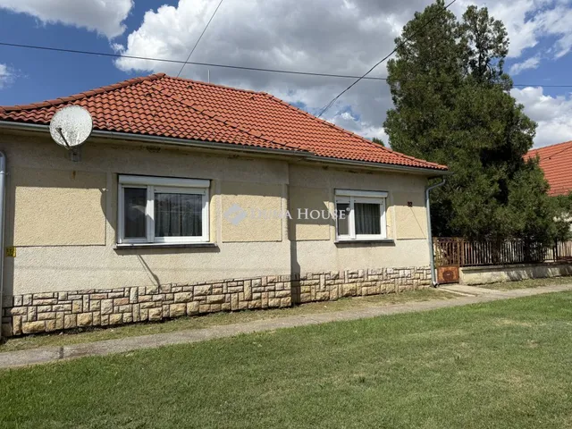 Eladó ház Hegyszentmárton 110 nm