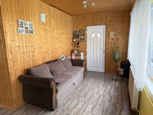 Eladó ház Hegyszentmárton, Monyorósd utca 110 nm