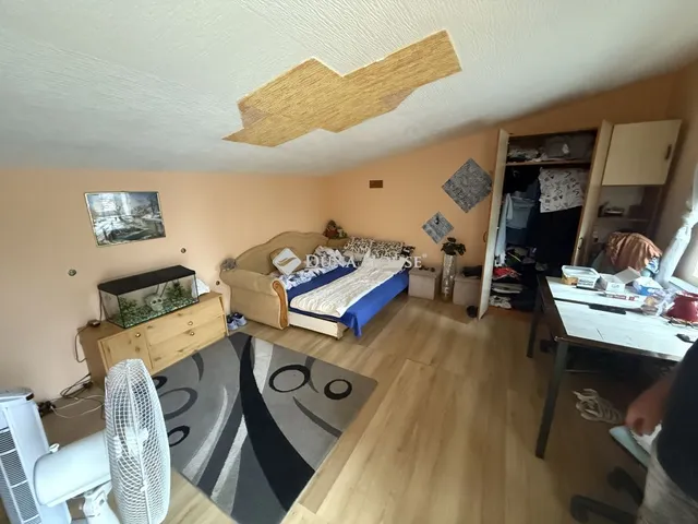 Eladó ház Siklós, Tapolca köz 89 nm
