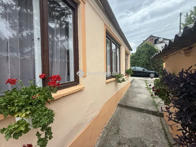 Eladó ház Siklós, Tapolca köz 89 nm