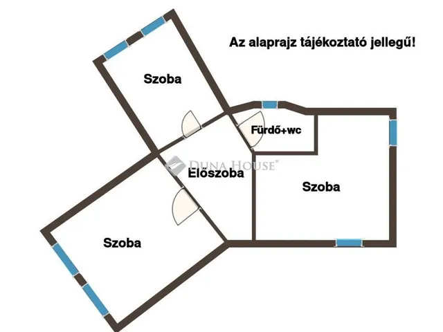 Eladó ház Szekszárd, Benedek apát utca 140 nm