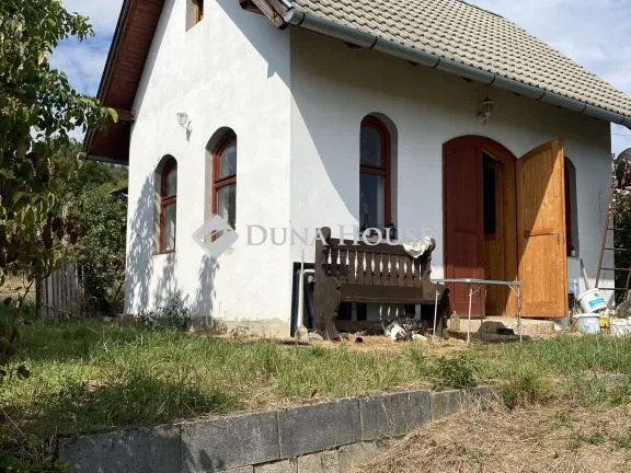 Eladó telek Decs, Zártkert 1080 nm