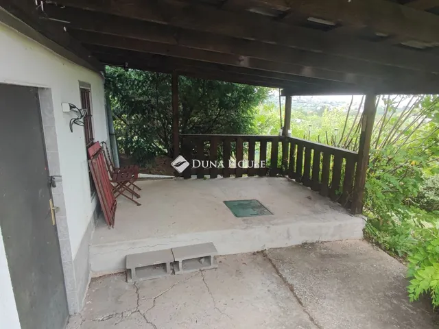 Eladó telek Pécs, Csap dűlő 852 nm