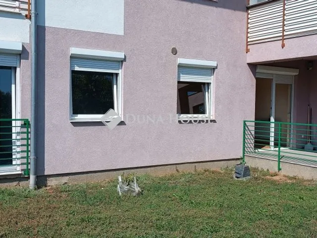 Eladó lakás Szentlőrinc, Munkácsy Mihály utca 58 nm