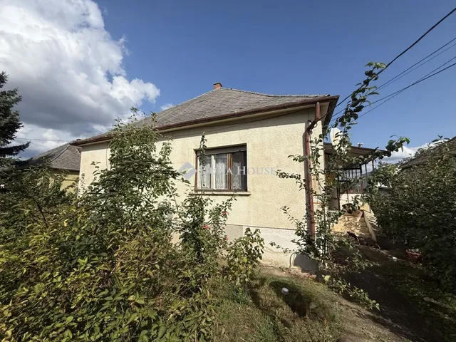 Eladó ház Kozármisleny, Móra Ferenc utca 100 nm