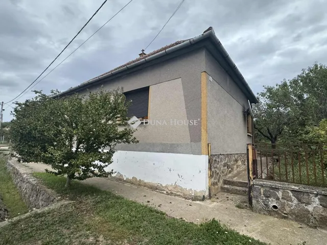 Eladó ház Erdősmecske 89 nm