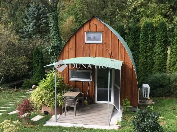 Eladó telek Pécs, Rózsavölgyi út 1117 nm