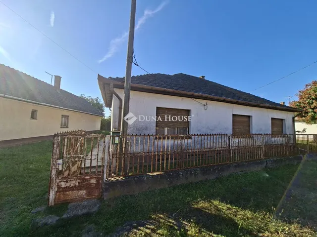 Eladó ház Szőlősgyörök 105 nm