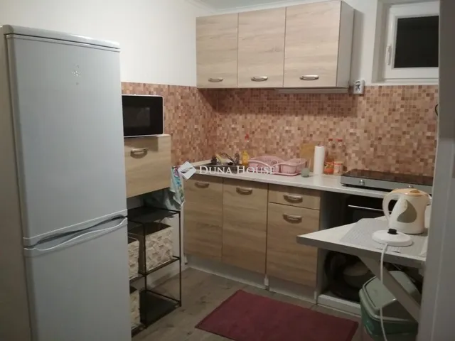 Kiadó lakás Pécs 25 nm