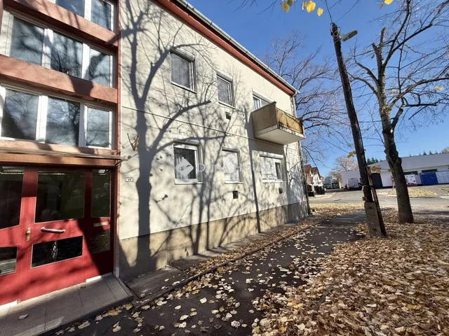 Kiadó lakás Pécs 40 nm