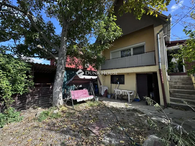 Eladó ház Kökény 45 nm