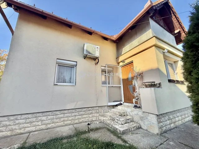 Eladó ház Pécs 127 nm