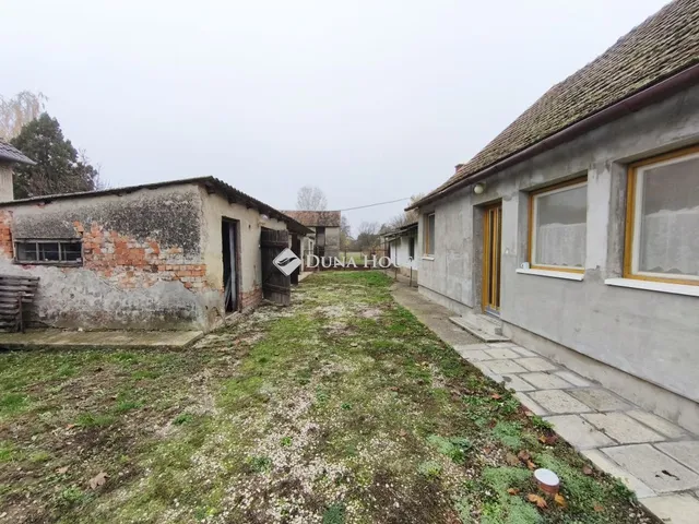 Eladó ház Kislippó, Kossuth Lajos utca 100 nm