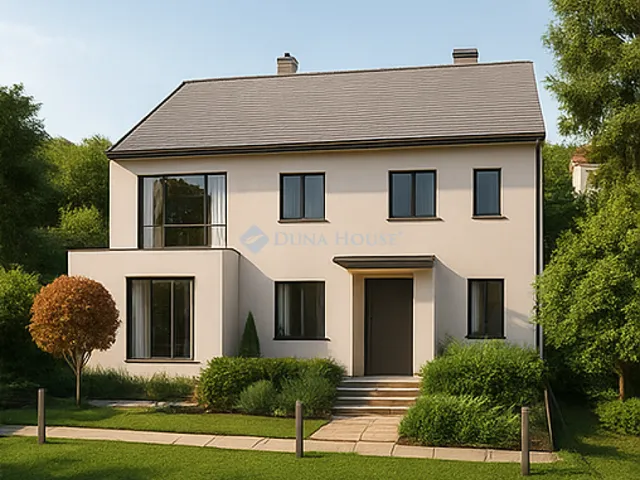 Eladó ház Pécs 264 nm