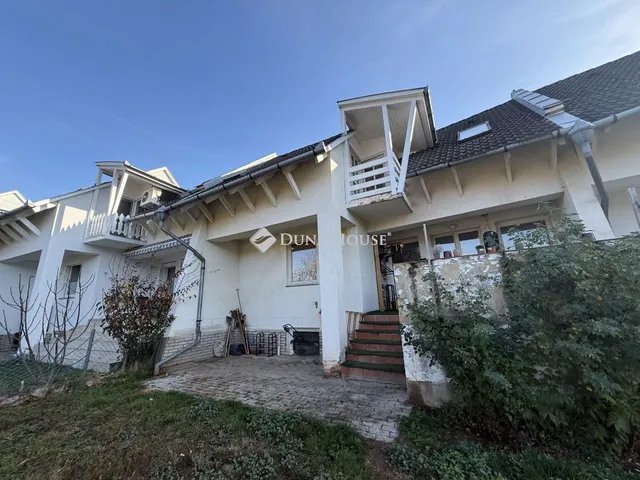 Eladó ház Pécs, Völgyi dűlő 106 nm