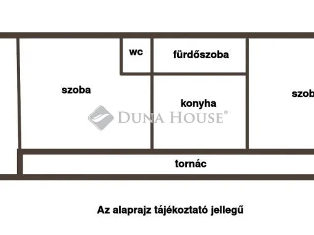 Eladó ház Kakasd, Deák Ferenc utca 100 nm