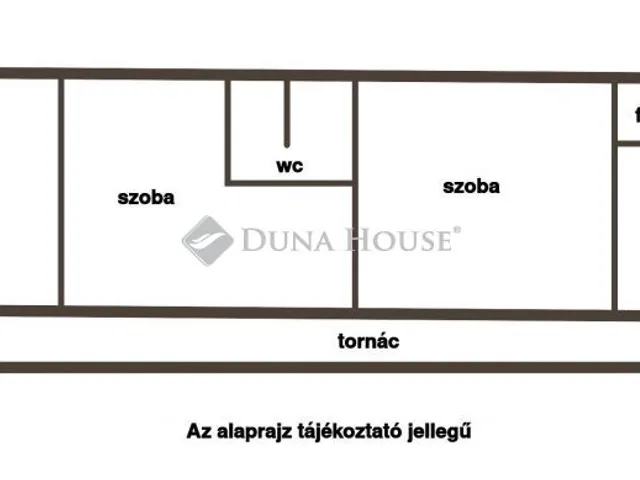 Eladó ház Kakasd, Deák Ferenc utca 115 nm