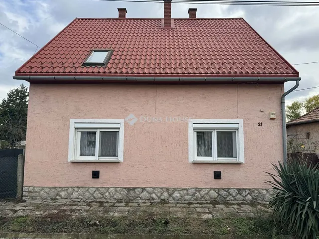 Eladó ház Dombóvár 160 nm