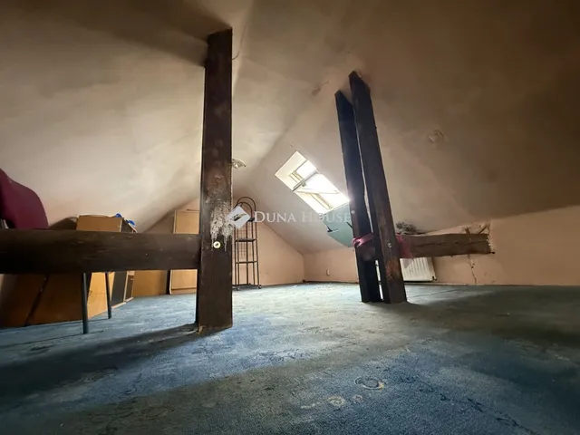 Eladó ház Pécs, Tompa dűlő 48 nm